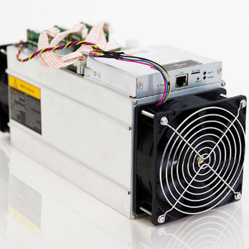 Bitmain Antminer S9i 14th S 16nm Asic Miner Bitcoin Btc Mining Machine Dhl Free Shipping In Hand - 